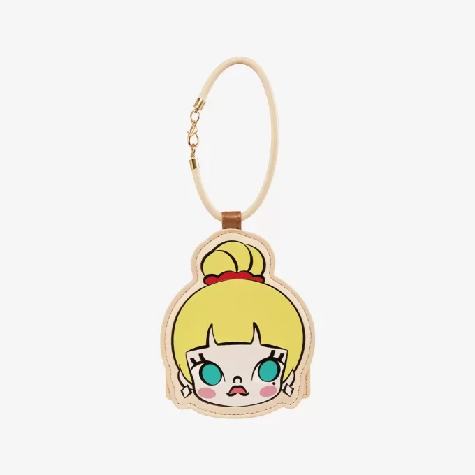 MOLLY デイリールックシリーズ カードホルダーペンダント ブラインドボックス