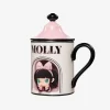 MOLLYデイリールックシリーズ-セラミックカップ