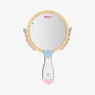 MOLLY 私のインスタントスーパーパワーシリーズ – ハンドヘルドミラー