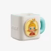 MOLLY アニバーサリースタチュー クラシカルレトロ 2シリーズ ピクチャーフレームカップ
