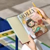 MOLLY アニバーサリースタチュー クラシカルレトロ 2シリーズ ノートブック
