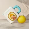 MOLLY アニバーサリースタチュー クラシカルレトロ 2シリーズ ピクチャーフレームカップ