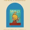 MOLLY アニバーサリースタチュー クラシカルレトロ 2シリーズ ノートブック
