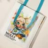 MOLLY アニバーサリースタチュー クラシカルレトロ 2シリーズ キャンバスバッグ