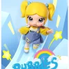 MOLLY × パワパフガールズシリーズ アクションフィギュア