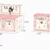 MOLLY デイリールックシリーズ 携帯チャーム ブラインドボックス