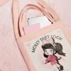 MOLLYデイリールックシリーズ-ショルダーバッグ（ファッションライジングスター）