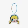 MOLLY デイリールックシリーズ カードホルダーペンダント ブラインドボックス