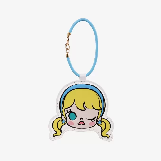 MOLLY デイリールックシリーズ カードホルダーペンダント ブラインドボックス