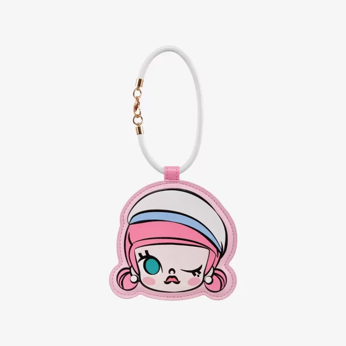 MOLLY デイリールックシリーズ カードホルダーペンダント ブラインドボックス