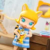 MOLLY キャット・イン・ザ・ボックス アクションフィギュア