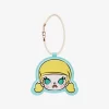 MOLLY デイリールックシリーズ カードホルダーペンダント ブラインドボックス
