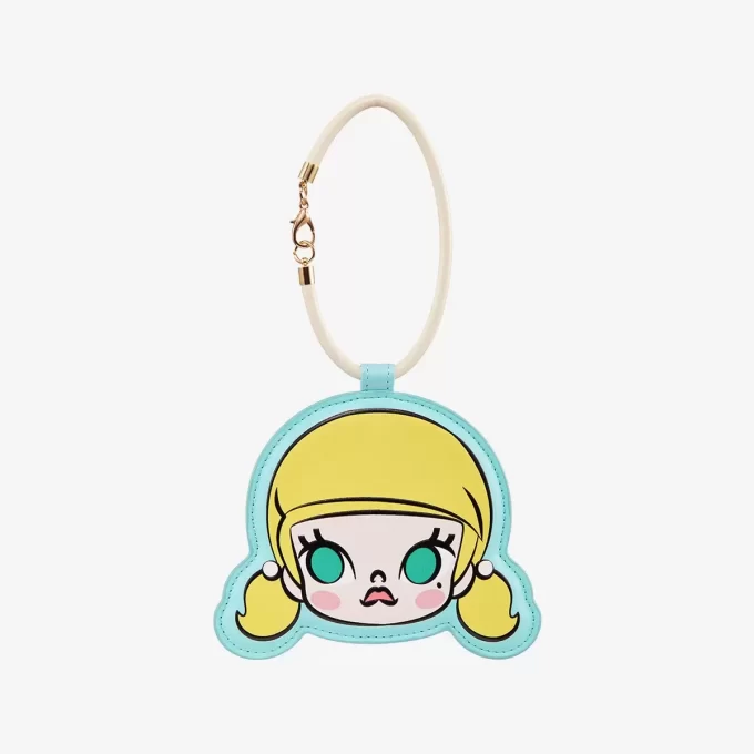MOLLY デイリールックシリーズ カードホルダーペンダント ブラインドボックス