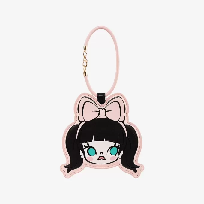 MOLLY デイリールックシリーズ カードホルダーペンダント ブラインドボックス