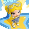 MOLLY × パワパフガールズシリーズ アクションフィギュア