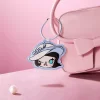 MOLLY デイリールックシリーズ カードホルダーペンダント ブラインドボックス