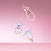 MOLLY デイリールックシリーズ 携帯チャーム ブラインドボックス
