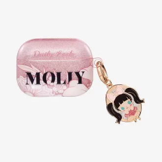 MOLLY デイリールックシリーズ – Airpods Pro用イヤホンケース