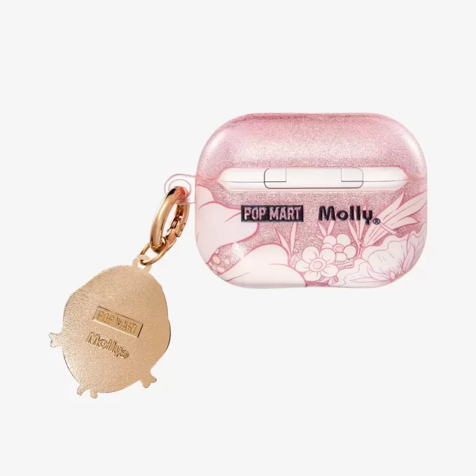 MOLLY デイリールックシリーズ – Airpods Pro用イヤホンケース