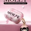 MOLLY デイリールックシリーズ – Airpods Pro用イヤホンケース