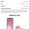 MOLLY デイリールックシリーズ – Airpods Pro用イヤホンケース