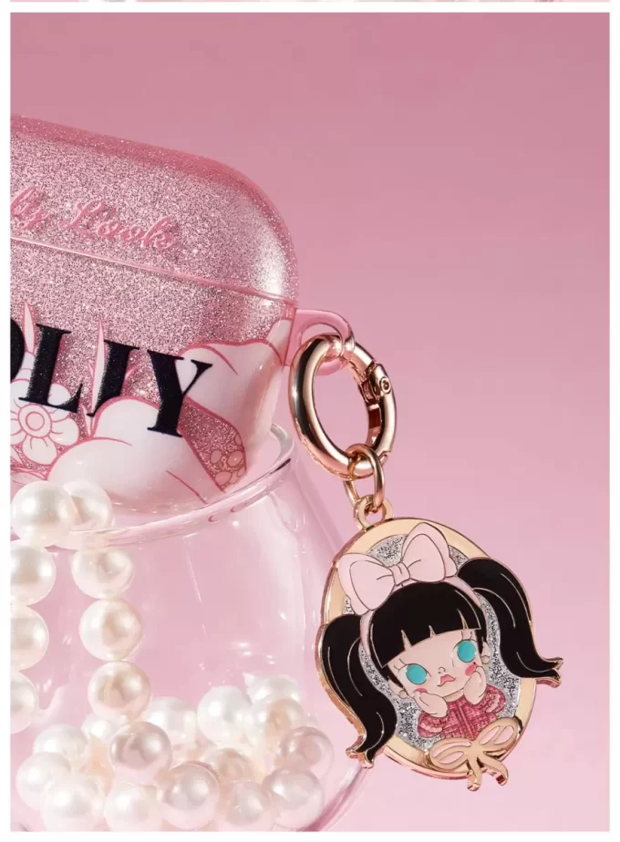 MOLLY デイリールックシリーズ – Airpods Pro用イヤホンケース