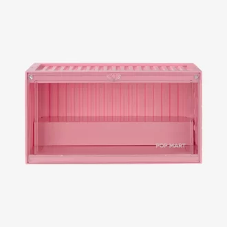 MOLLY My Instant Superpowerシリーズ – 光るディスプレイ容器