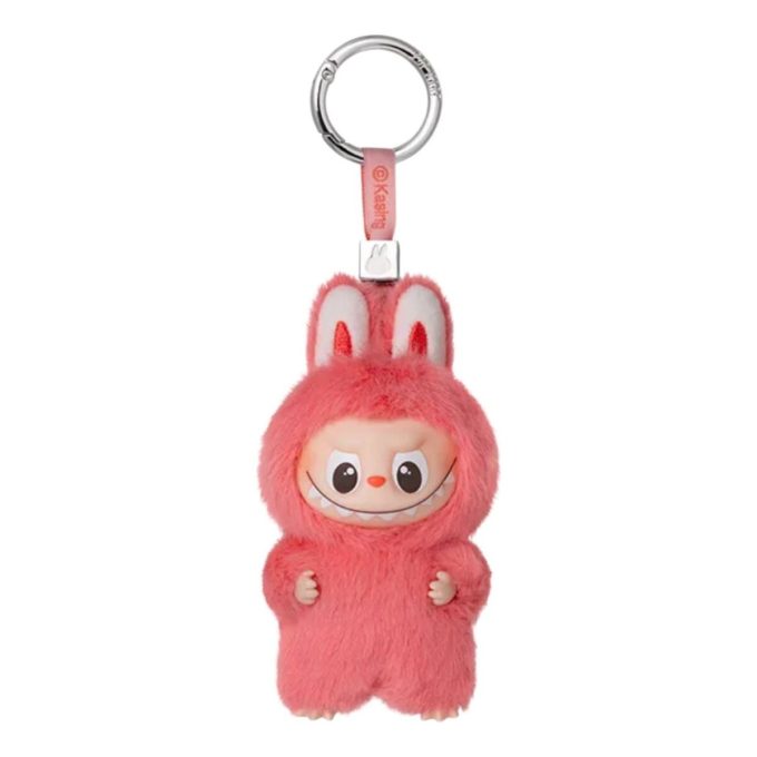 ラブぬいぐるみペンダント「N」用ラブブピン