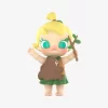 ベビーモリー マイハガブルディスカバリーシリーズフィギュア
