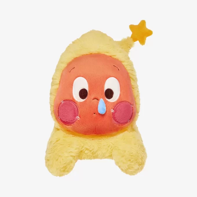 トゥインクルトゥインクルシリーズ – 枕