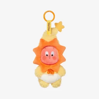 トゥインクルトゥインクルシリーズ ぬいぐるみペンダント ブラインドボックス
