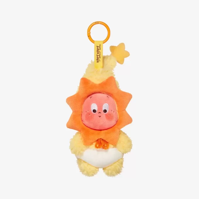 トゥインクルトゥインクルシリーズ ぬいぐるみペンダント ブラインドボックス