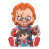 チャッキー フランチャイズ フィギュア「チャッキーとアンディ」