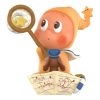きらきら星 フィギュア「星に手を伸ばして」シークレットエディション