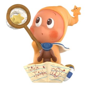 きらきら星 フィギュア「星に手を伸ばして」シークレットエディション