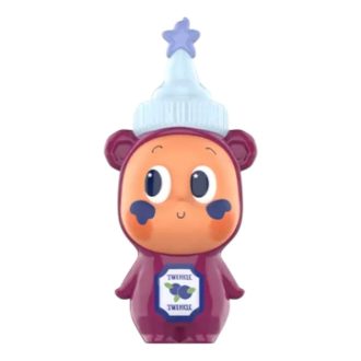 トゥインクルトゥインクル クリエイトユアテイストフィギュア「ブルーベリージャム」