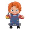 チャッキー フランチャイズ フィギュア「ベビーカーチャッキー」