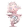 スカルパンダ・ザ・パラドックス・フィギュアズ「フライング・ハイ」