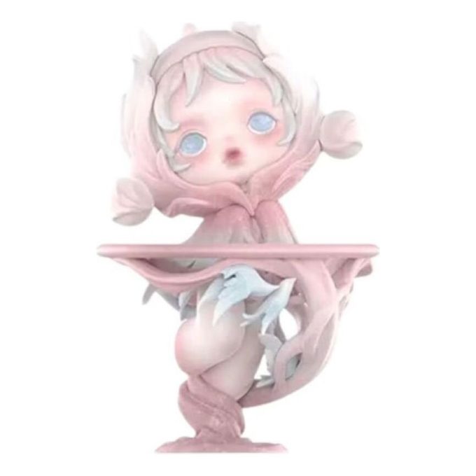 スカルパンダ・ザ・パラドックス・フィギュアズ「フライング・ハイ」
