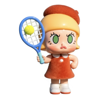 アングリー・モリー・フィギュアズ「レッド・ソイル」