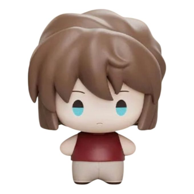 名探偵コナン スーパーミニ「灰原哀」