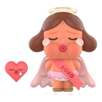 クライベイビー クライング・フォー・ラブ フィギュア「キスキス エンジェルバージョン」