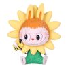 ラブブフラワーエルフ「ヒマワリの太陽の花」