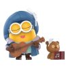 ボブとティム・フィギュアズによるミニオンの就寝時のお話「中世の歌」