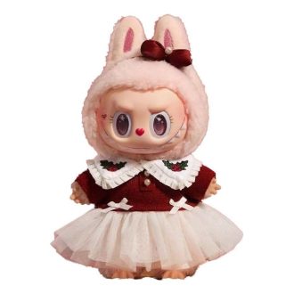 ラブブ・モココ トゥインクリー フェアリーテイル ポップランド限定