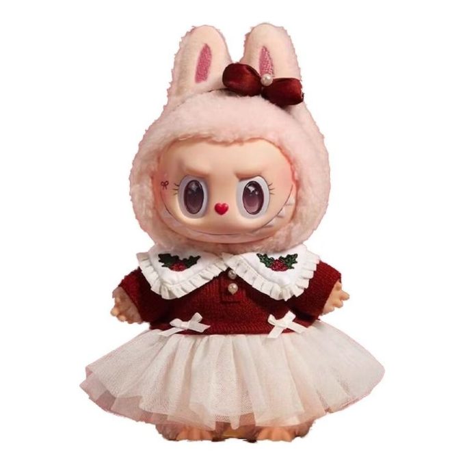 ラブブ・モココ トゥインクリー フェアリーテイル ポップランド限定
