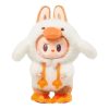 ラブブの森のおとぎ話ビニールぬいぐるみハンギングカード