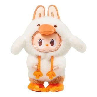 ラブブの森のおとぎ話ビニールぬいぐるみハンギングカード