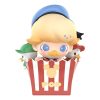 ディズニー ディムーワールド フィギュア「ドナルドダック ポップコーン」