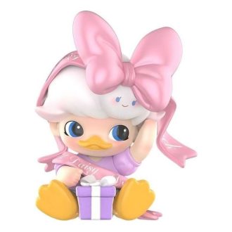 ディズニー ディムーワールド フィギュア「デイジーの贈り物」